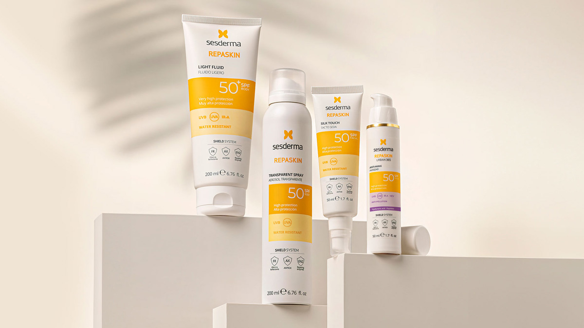 Kodėl SPF turėtų būti kasdienės rutinos dalis?